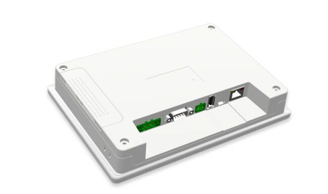 Панель оператора (HMI панель) VI20-070S-FE 7.0" Ethernet VI20-070S-FE фото