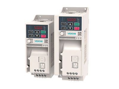 Преобразователь частоты AC10-T/S2-R75G-B 0,75 кВт 1-ф, 220В AC10-T/S2-R75G-B фото