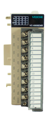 Модуль розширення VC-1600ENN 16 входів VC-0808ENT фото